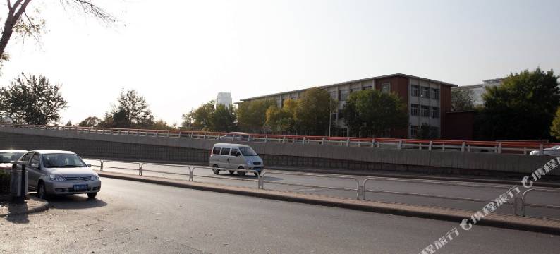 天津馨如家公寓图片