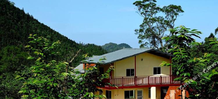 风雅月筑-淇岄淇邑庄园图片