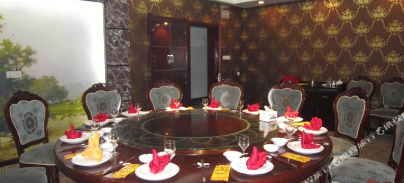 湖州澳大利亚金色山庄图片