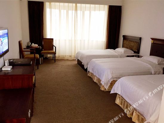 惠来金龙大酒店