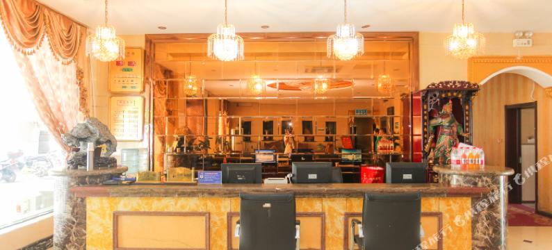 宿迁四季青商务宾馆图片