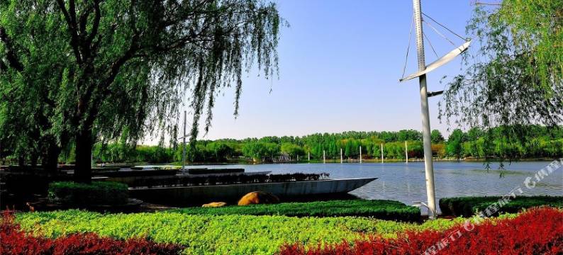 斯维登度假公寓(青岛城阳机场店)图片