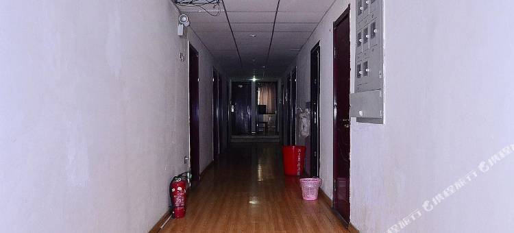 包头海湖宾馆图片