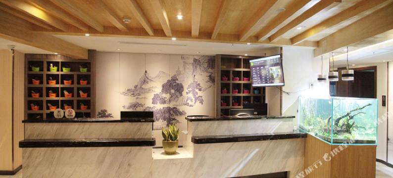 尚俭精品酒店(成都春熙路地铁站店)图片