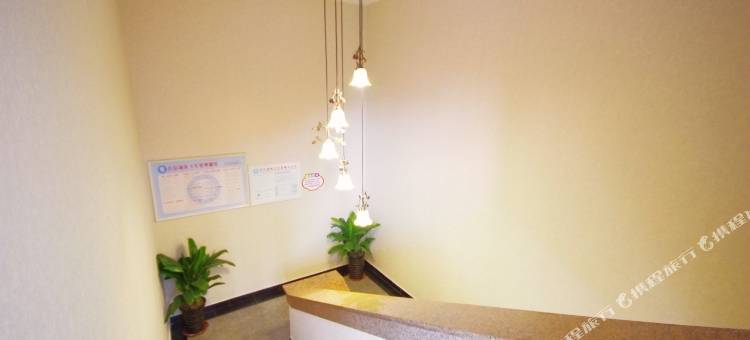 乐山景琦商务酒店(乐山大佛张公桥美食街店)图片