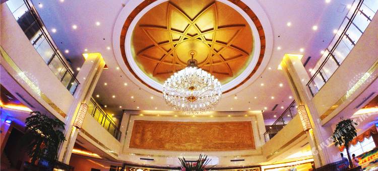 鹤壁宝马宾馆图片