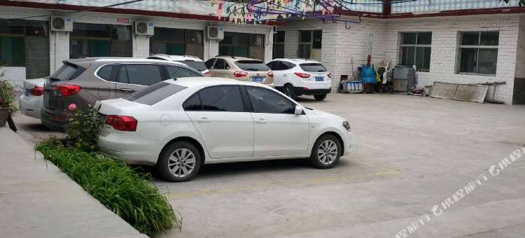 介休农家庄园图片