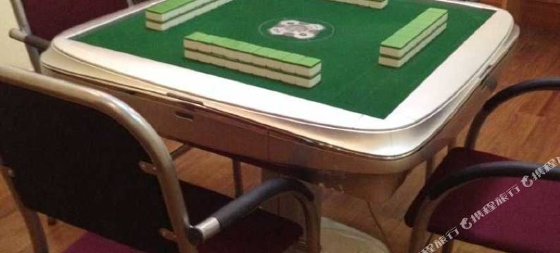 隆昌如逸快捷宾馆(东门广场店)图片