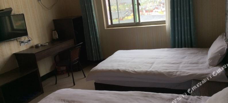 横店景秀公寓图片