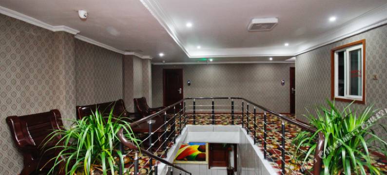 华力宾馆(合肥万象汇店)图片