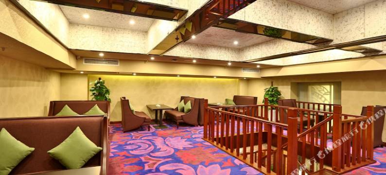 众生上堰酒店(成都新都斑竹园店)图片