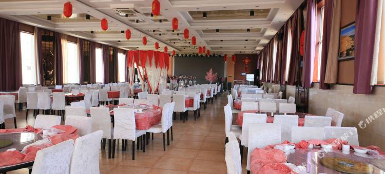 五寨白云宾馆图片