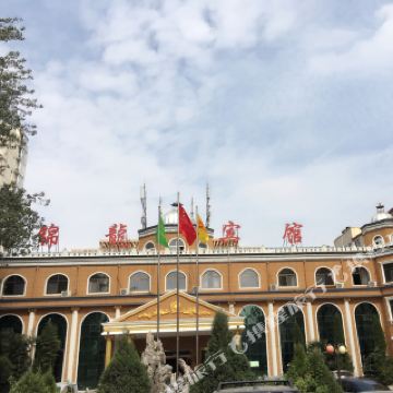 内黄锦龙宾馆