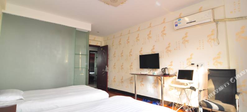 健城宾馆(宁波火车站南塘老街店)图片