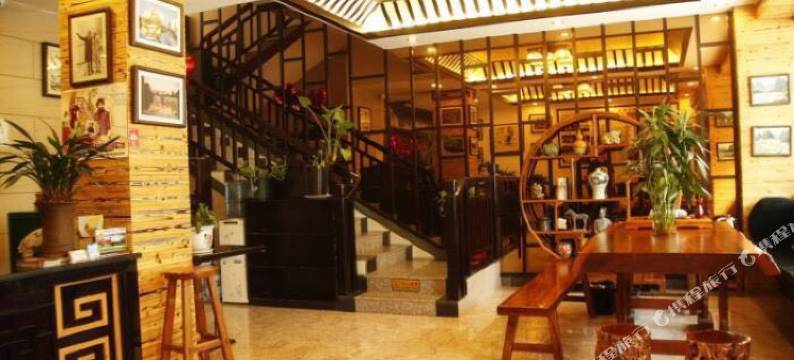 阳朔安迪客栈图片