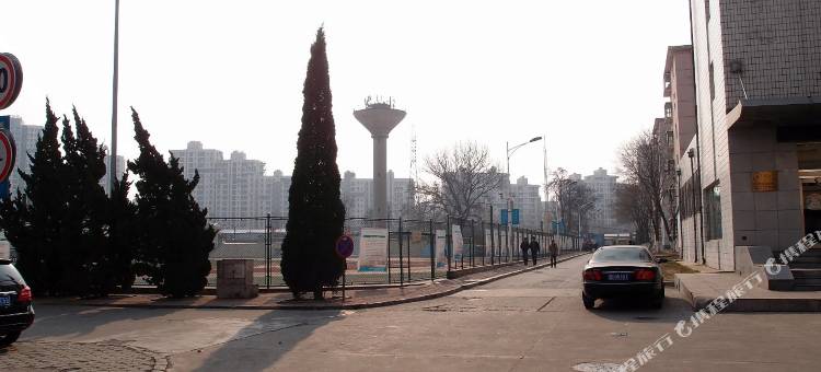 大连交通大学国际文化交流中心酒店图片
