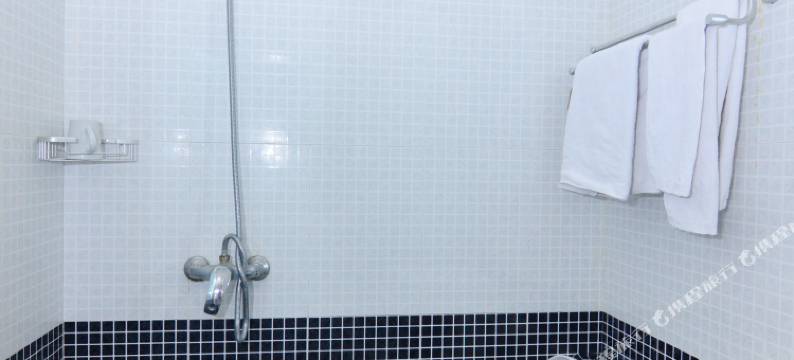 青岛宜途宾馆图片