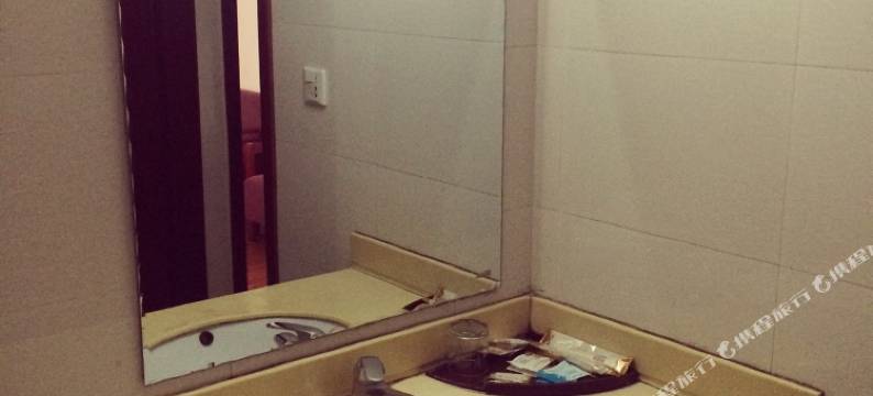 沈家门金和温馨酒店图片