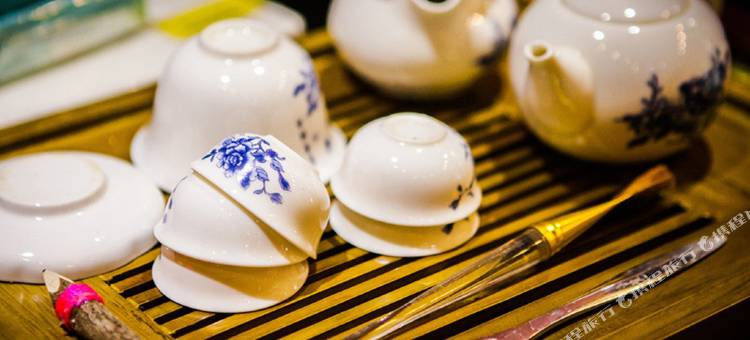 小清迈天空之镜店(阳朔西街龙头山码头店)图片