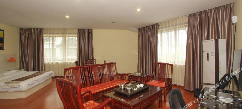 新香格丽酒店图片