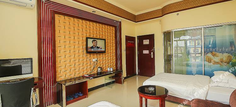 琼海豪丰宾馆图片