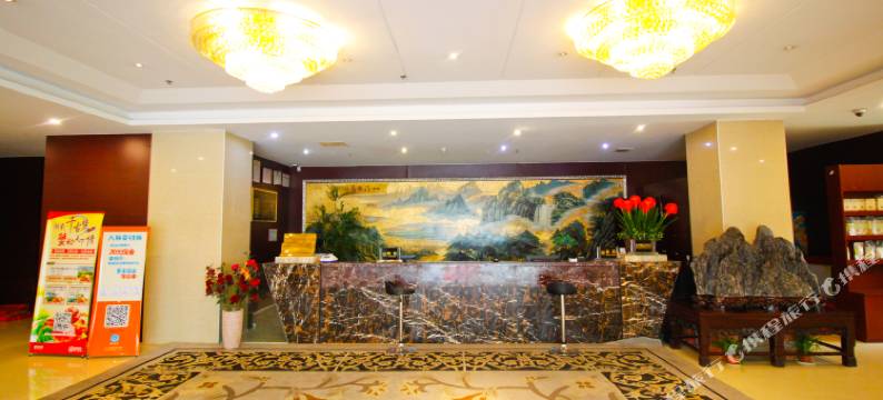 电商园酒店(合肥国际电子商务产业园店)图片