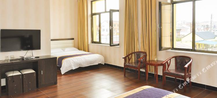 牧羊人快捷宾馆图片