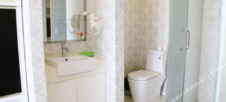 馨悦公寓(天津奥城商业广场店)图片