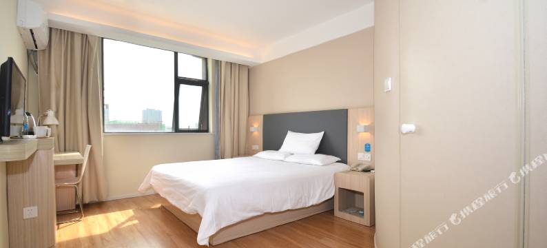 汉庭酒店(郑州瑞达路正弘汇店)图片