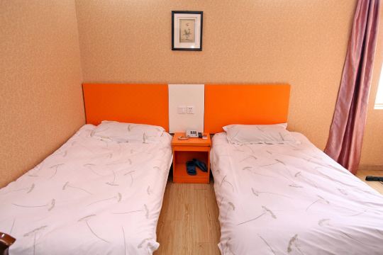 上海嘉森旅店预订价格,联系电话位置地址【携程酒店】