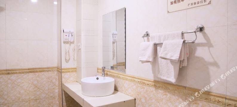 应县芒果宾馆图片