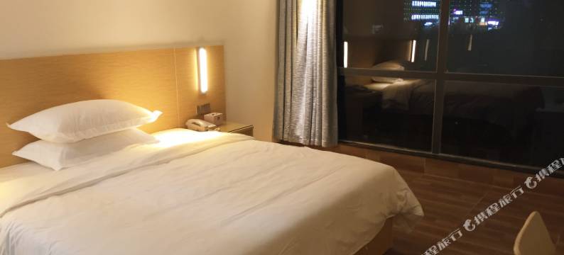 美德酒店(广州长湴公园店)图片