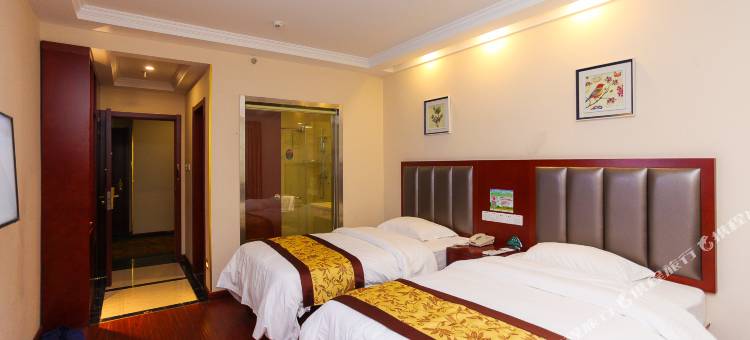 格林豪泰(江阴市青阳镇府前路店)图片