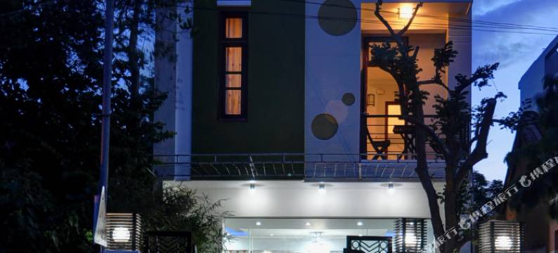 杨桃别墅(Starfruit Villa Hoi An)图片