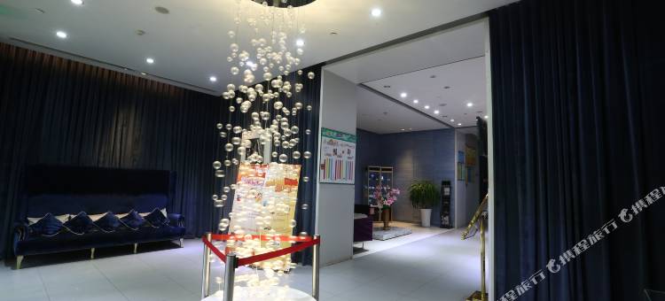 锦江之星(靖边人民路汽车站店)图片