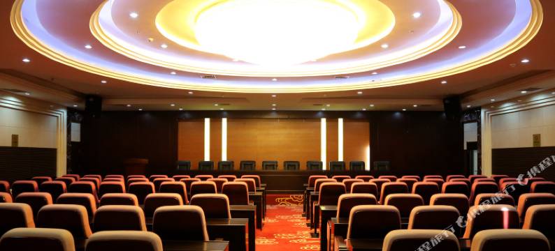 榆林天辰大酒店图片