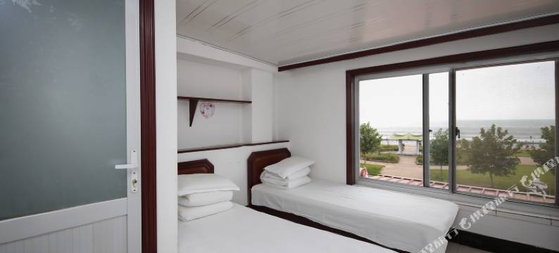 东港盛海酒店图片