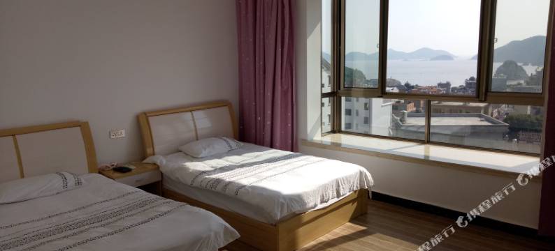 温州滨海墅居民宿图片