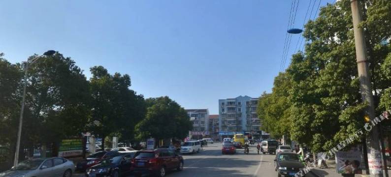 南浔优友万好酒店图片