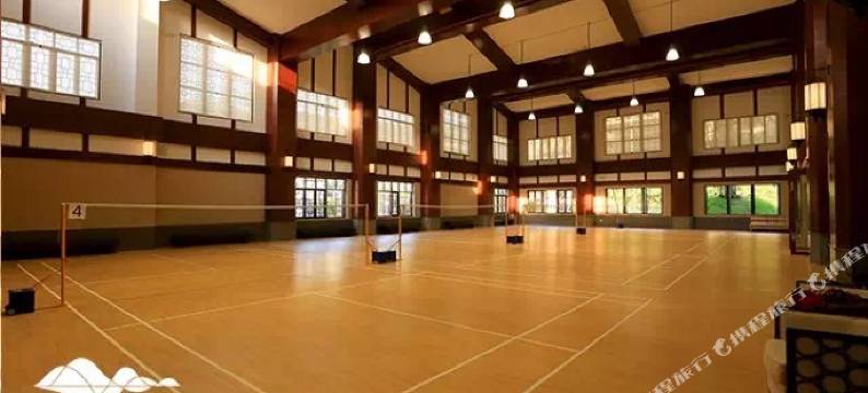 龙门瀚名居温泉别墅图片