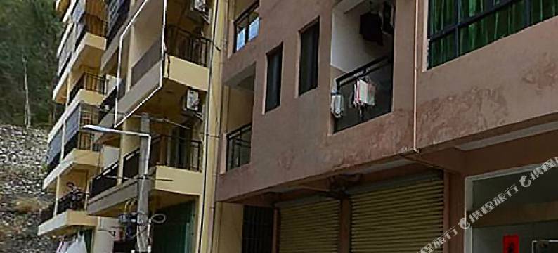 三亚红运莱商务酒店图片