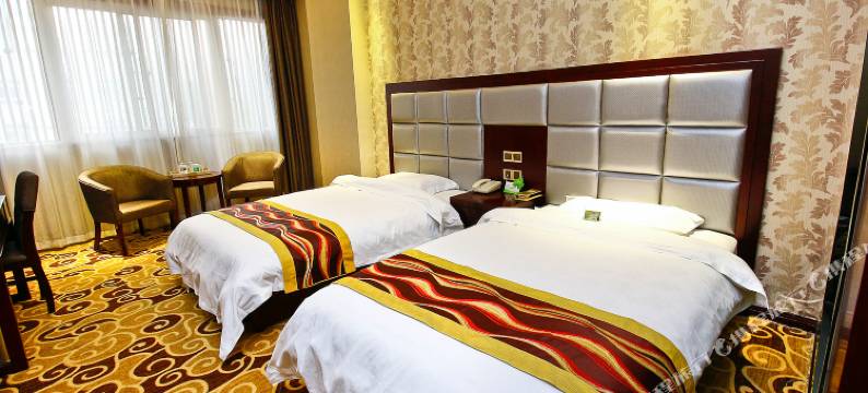 西安东园国际饭店图片