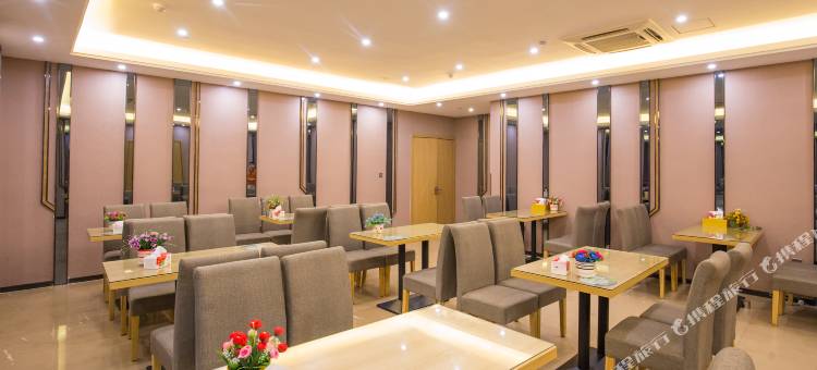 锐思特酒店(温州黎明立交桥店)图片