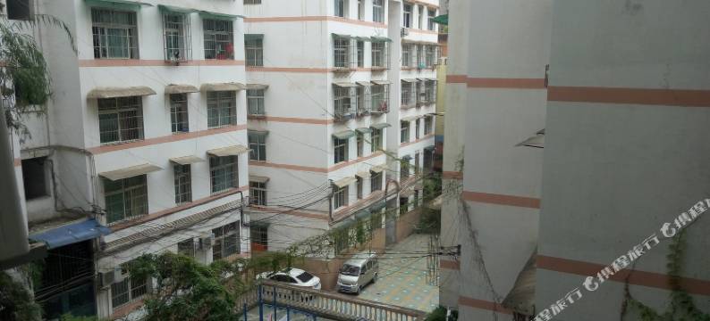 怡佳快捷酒店(毕节东客运站店)图片