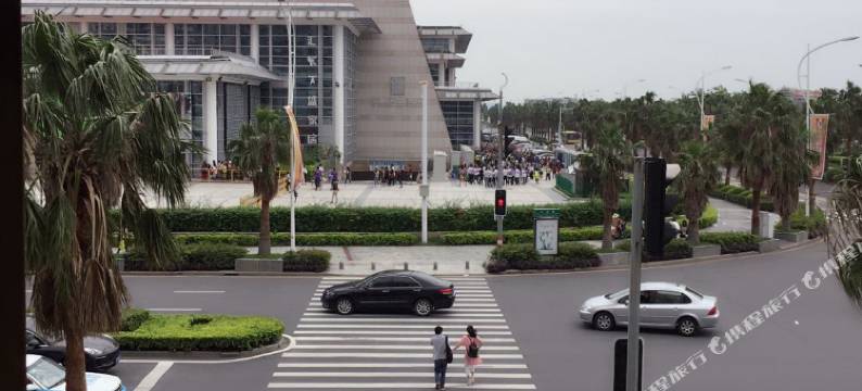 华洋酒店(厦门会展中心环岛路店)图片