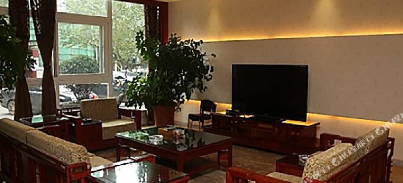 富源新恒邦酒店图片