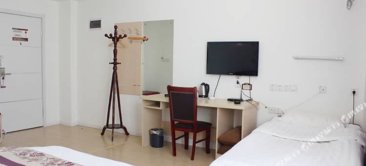 尚客优酒店(威海文化东路店)图片