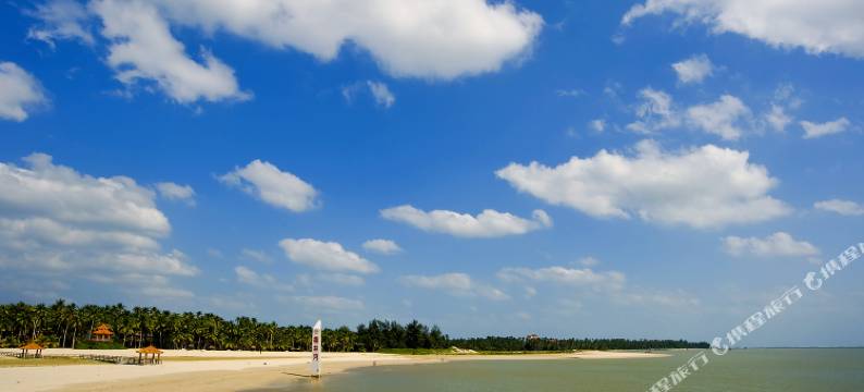 海南百莱玛民宿(文昌东郊椰林店)图片