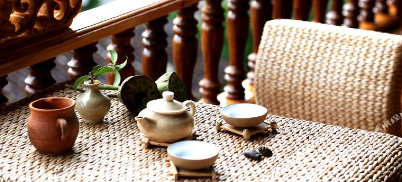 腾冲迎荷观景客栈(和顺古镇店)图片