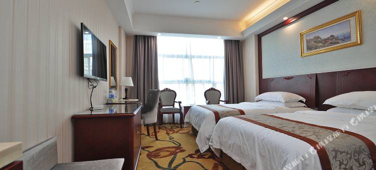 维也纳智好酒店(宁波象山万达店)图片